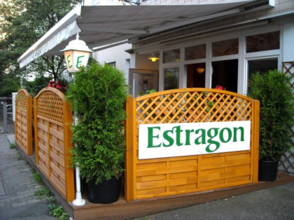 Foto: Estragon